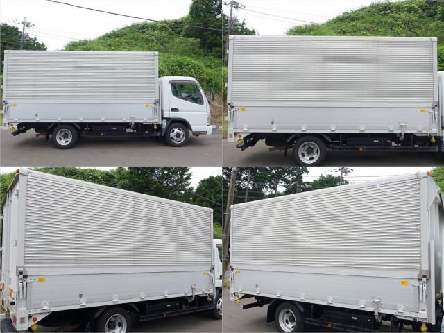 MITSUBISHI CANTER 2007 Image 31