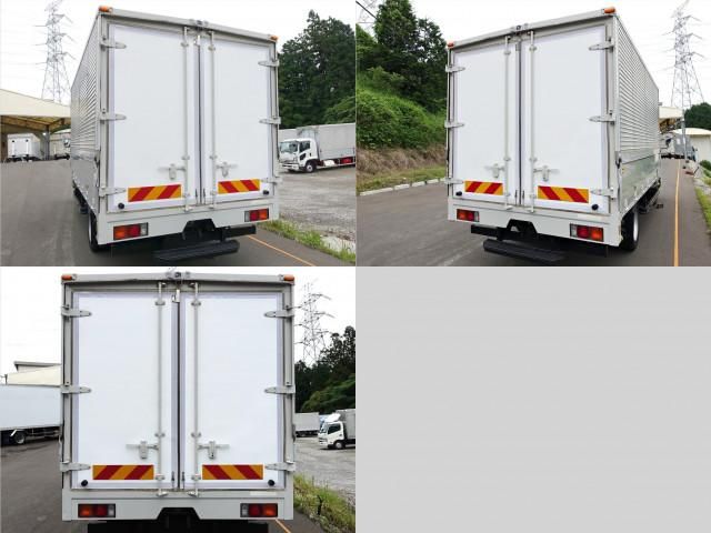 MITSUBISHI CANTER 2007 Image 31