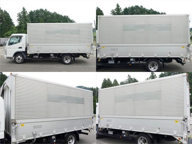 MITSUBISHI CANTER 2007 Image 31