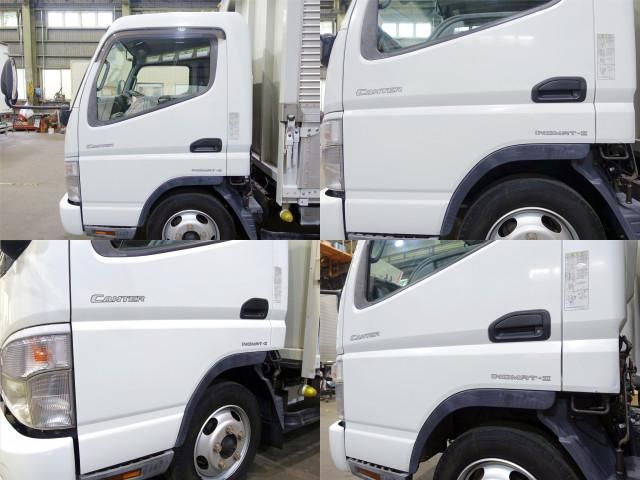 MITSUBISHI CANTER 2007 Image 31