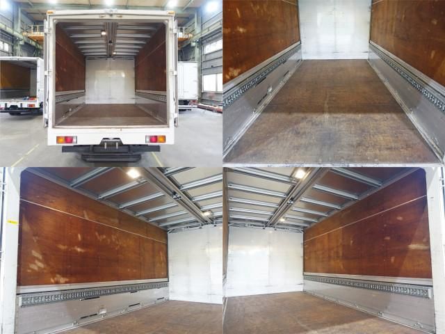 MITSUBISHI CANTER 2007 Image 31