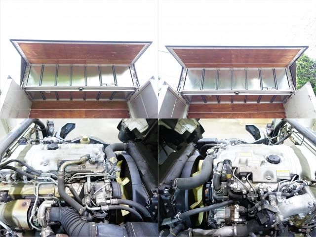 MITSUBISHI CANTER 2007 Image 31