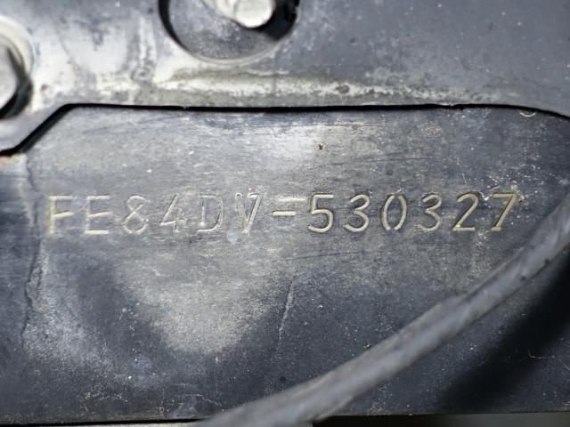 MITSUBISHI CANTER 2007 Image 31