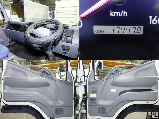 MITSUBISHI CANTER 2007 Image 31