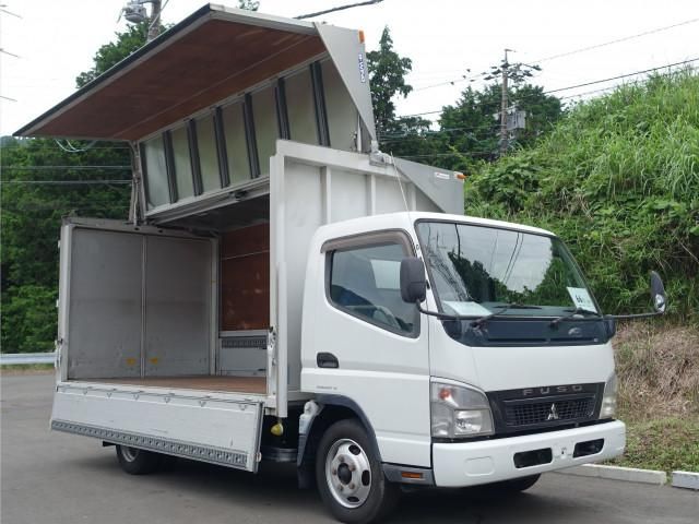 MITSUBISHI CANTER 2007 Image 31