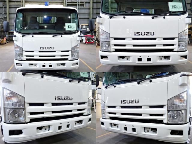 ISUZU ELF 2008 Image 31