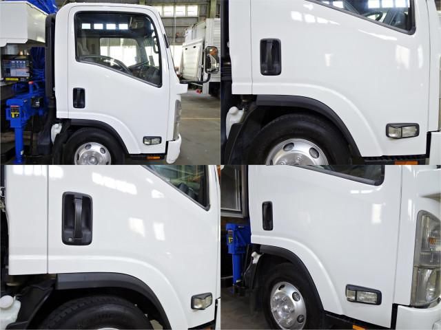 ISUZU ELF 2008 Image 31