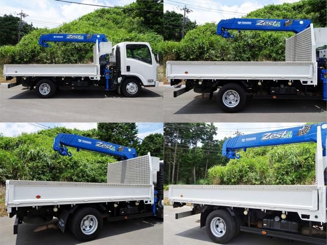 ISUZU ELF 2008 Image 31