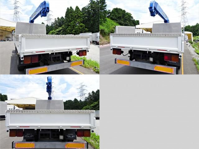 ISUZU ELF 2008 Image 31