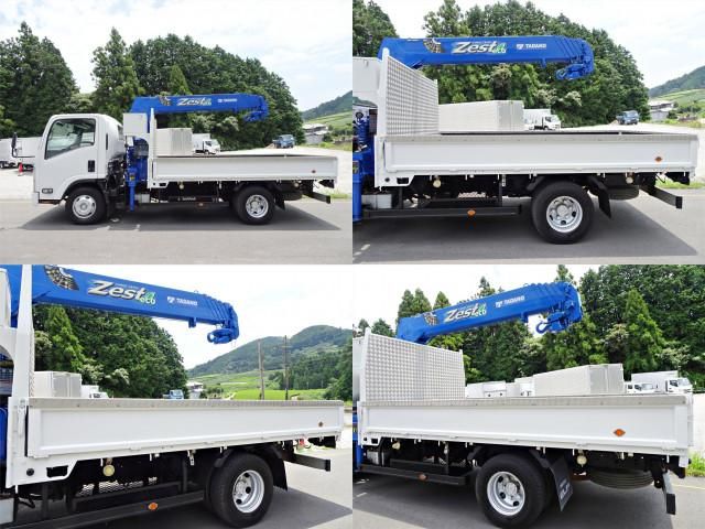 ISUZU ELF 2008 Image 31