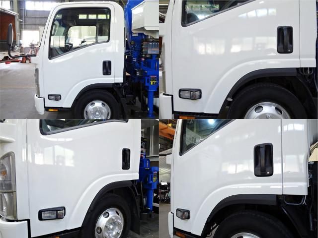 ISUZU ELF 2008 Image 31