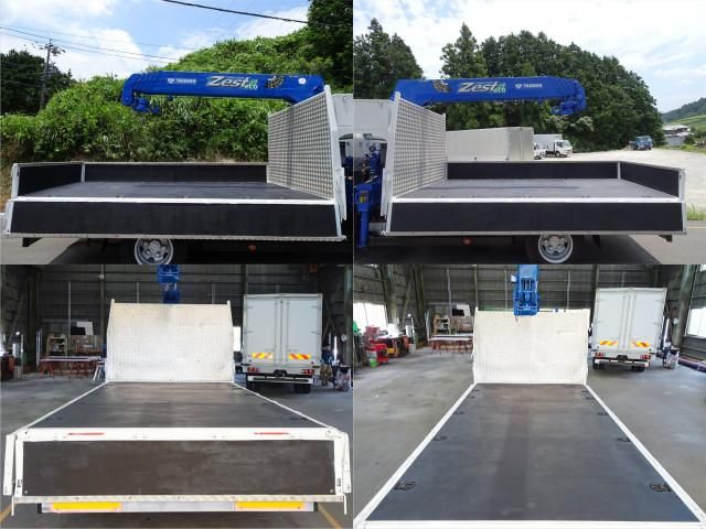 ISUZU ELF 2008 Image 31