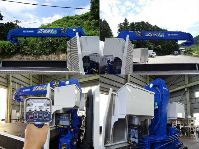 ISUZU ELF 2008 Image 31