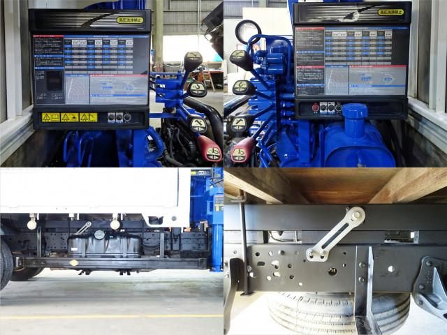 ISUZU ELF 2008 Image 31