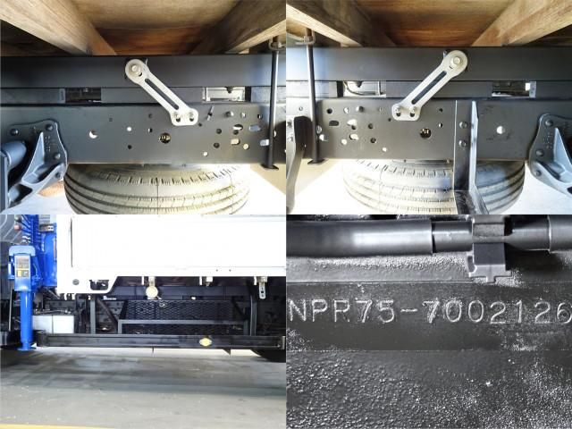 ISUZU ELF 2008 Image 31