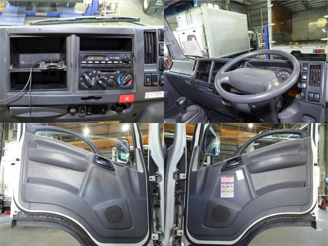 ISUZU ELF 2008 Image 31