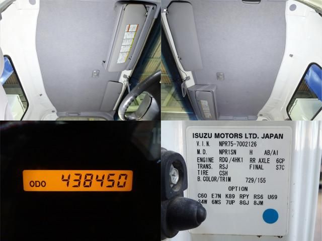 ISUZU ELF 2008 Image 31