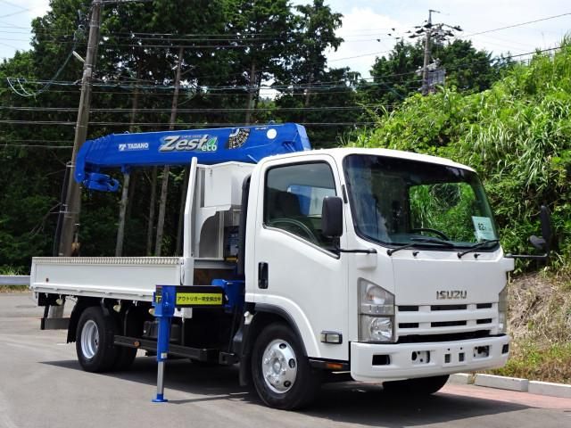 ISUZU ELF 2008 Image 31
