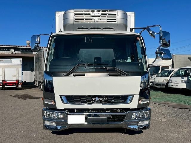 MITSUBISHI FUSOU FIGHTER 2025 Image 31