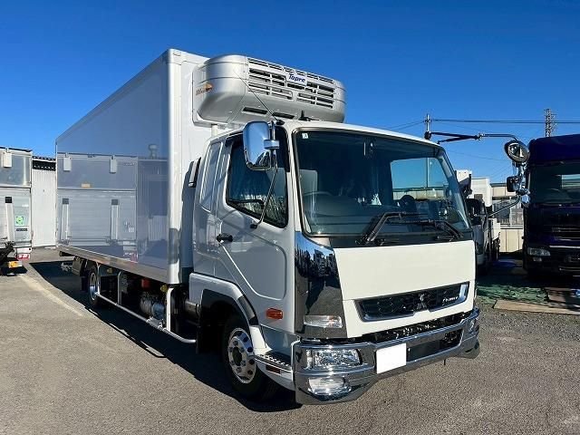 MITSUBISHI FUSOU FIGHTER 2025 Image 31