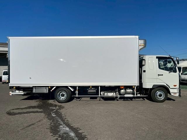 MITSUBISHI FUSOU FIGHTER 2025 Image 31