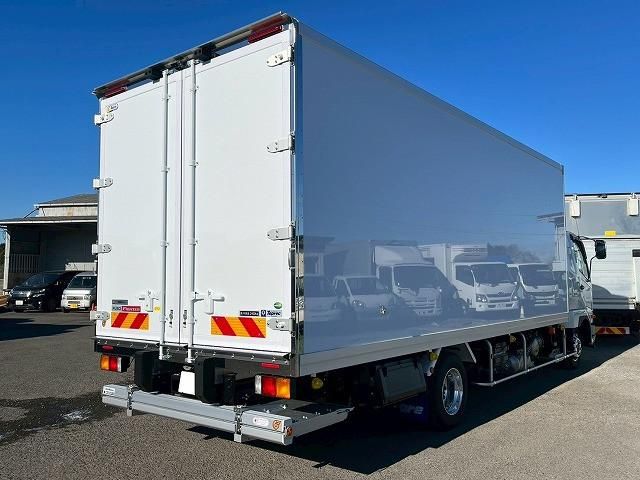 MITSUBISHI FUSOU FIGHTER 2025 Image 31