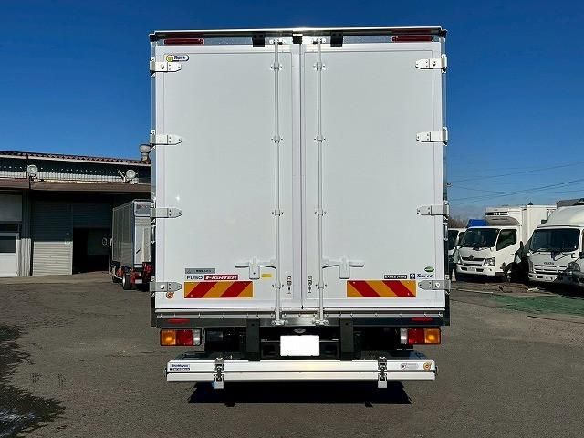 MITSUBISHI FUSOU FIGHTER 2025 Image 31