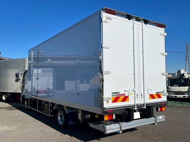 MITSUBISHI FUSOU FIGHTER 2025 Image 31