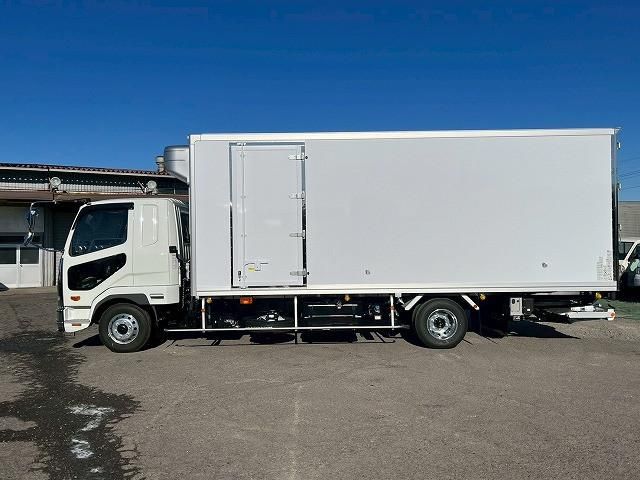 MITSUBISHI FUSOU FIGHTER 2025 Image 31