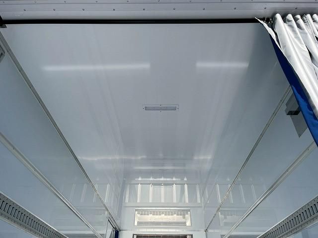 MITSUBISHI FUSOU FIGHTER 2025 Image 31