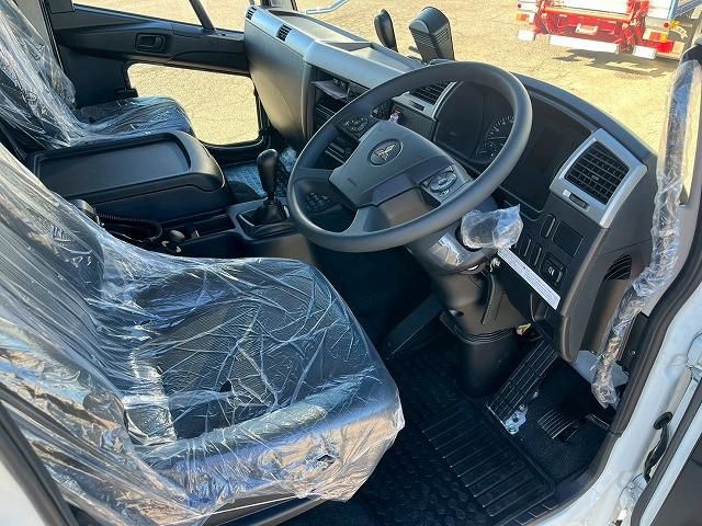 MITSUBISHI FUSOU FIGHTER 2025 Image 31