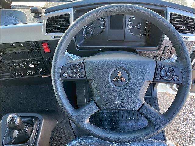 MITSUBISHI FUSOU FIGHTER 2025 Image 31