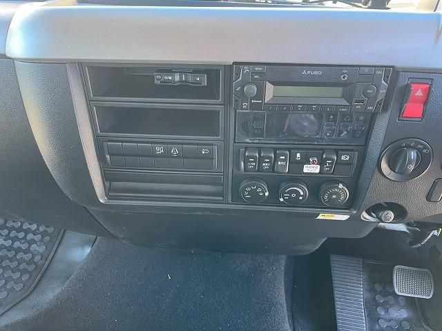 MITSUBISHI FUSOU FIGHTER 2025 Image 31