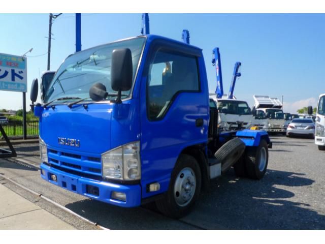 ISUZU ELF 2013 Image 31