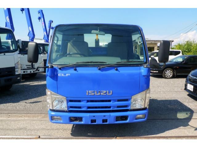ISUZU ELF 2013 Image 31
