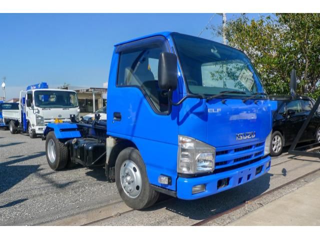 ISUZU ELF 2013 Image 31