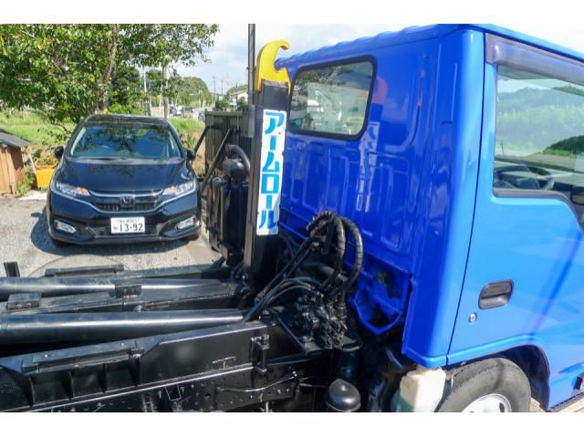 ISUZU ELF 2013 Image 31