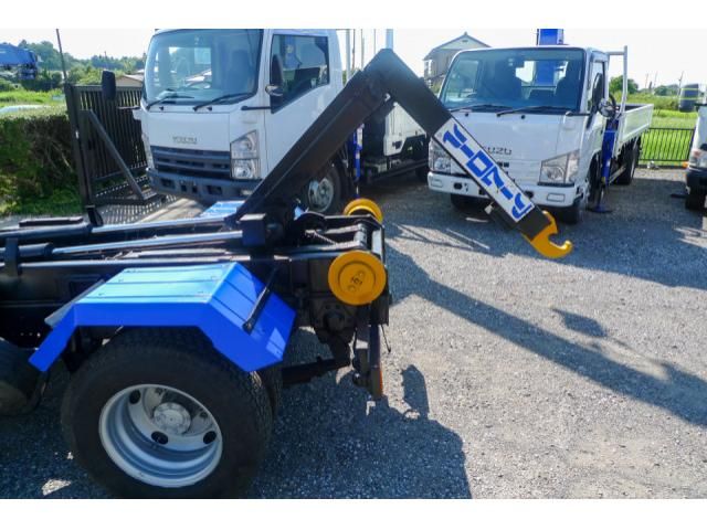 ISUZU ELF 2013 Image 31