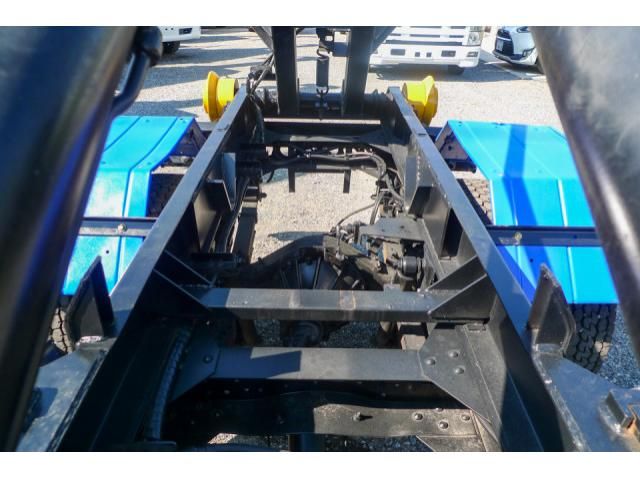 ISUZU ELF 2013 Image 31