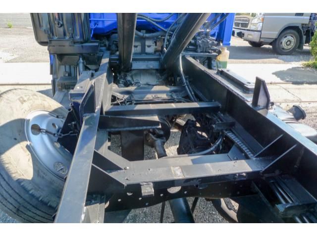 ISUZU ELF 2013 Image 31