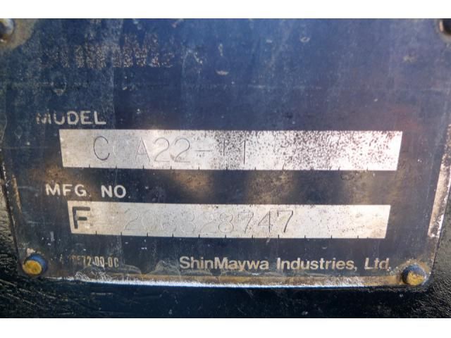 ISUZU ELF 2013 Image 31