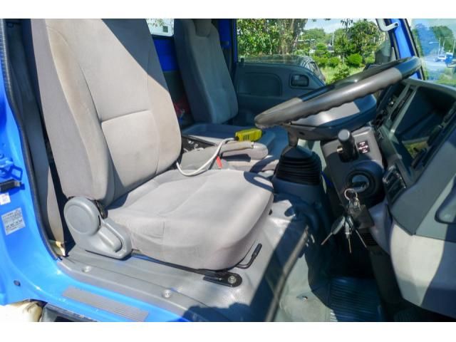 ISUZU ELF 2013 Image 31