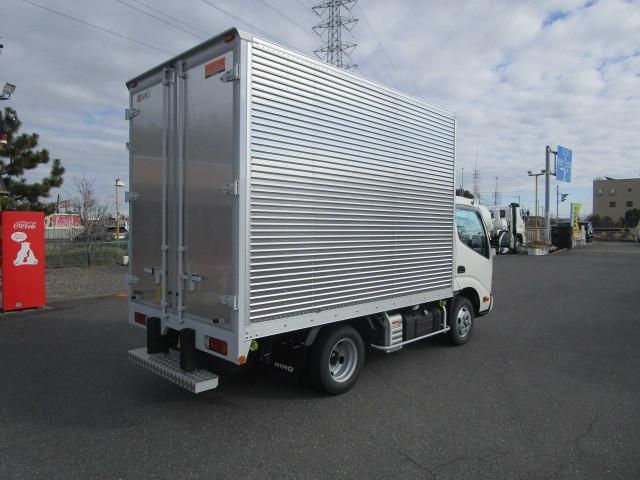 HINO DUTRO 2024 Image 31