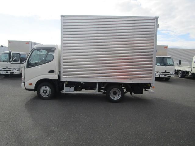 HINO DUTRO 2024 Image 31