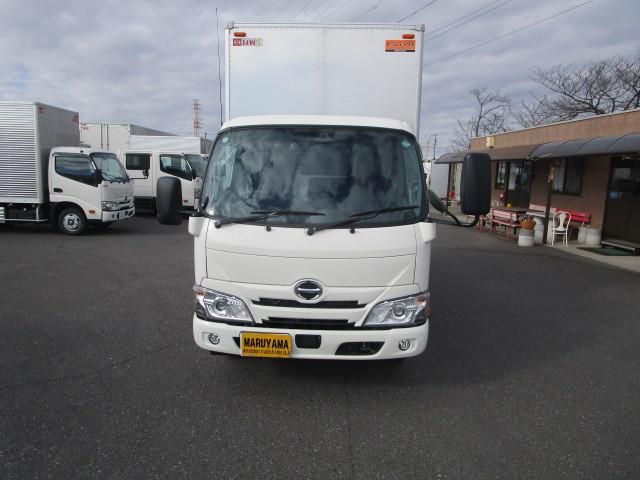 HINO DUTRO 2024 Image 31