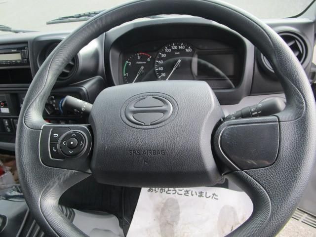 HINO DUTRO 2024 Image 31