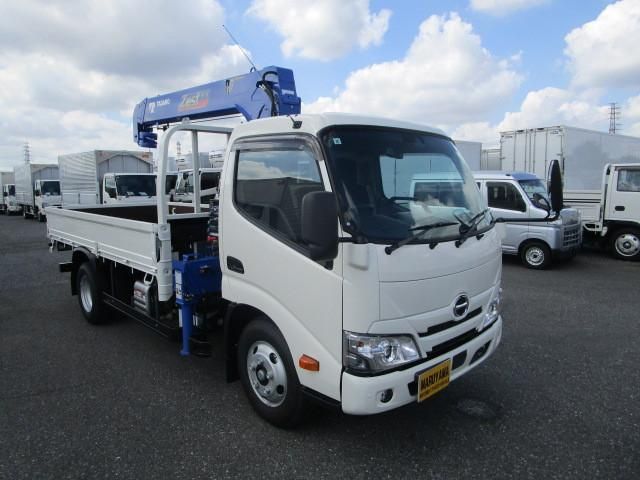 HINO DUTRO 2025 Image 31