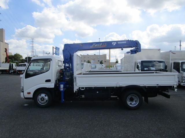 HINO DUTRO 2025 Image 31