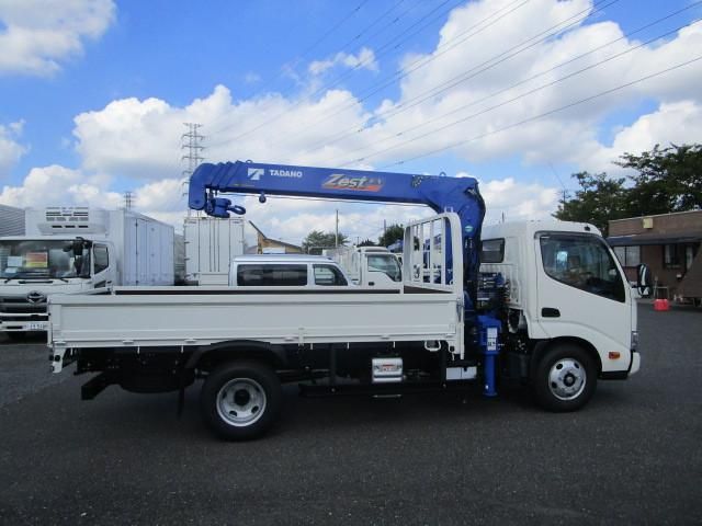 HINO DUTRO 2025 Image 31