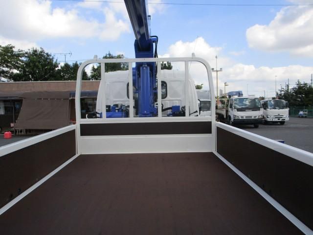 HINO DUTRO 2025 Image 31